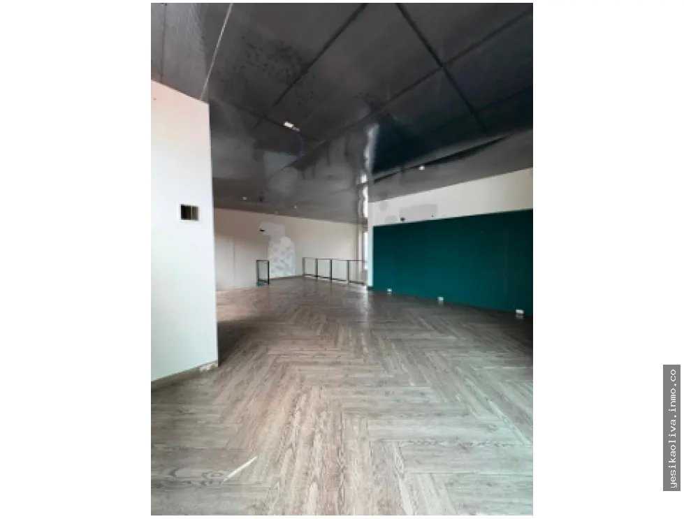 Restaurant Space for Lease