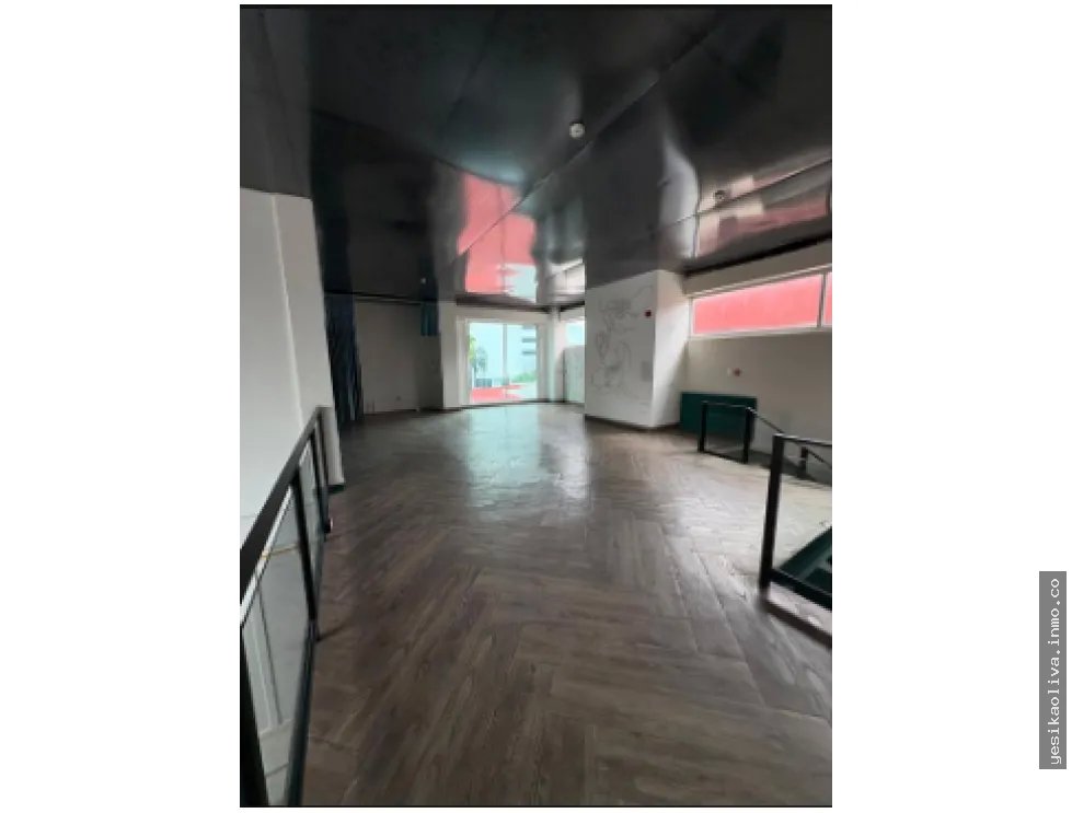 Restaurant Space for Lease