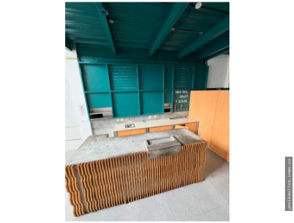 Restaurant Space for Lease
