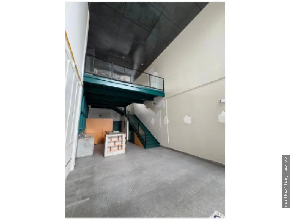 Restaurant Space for Lease