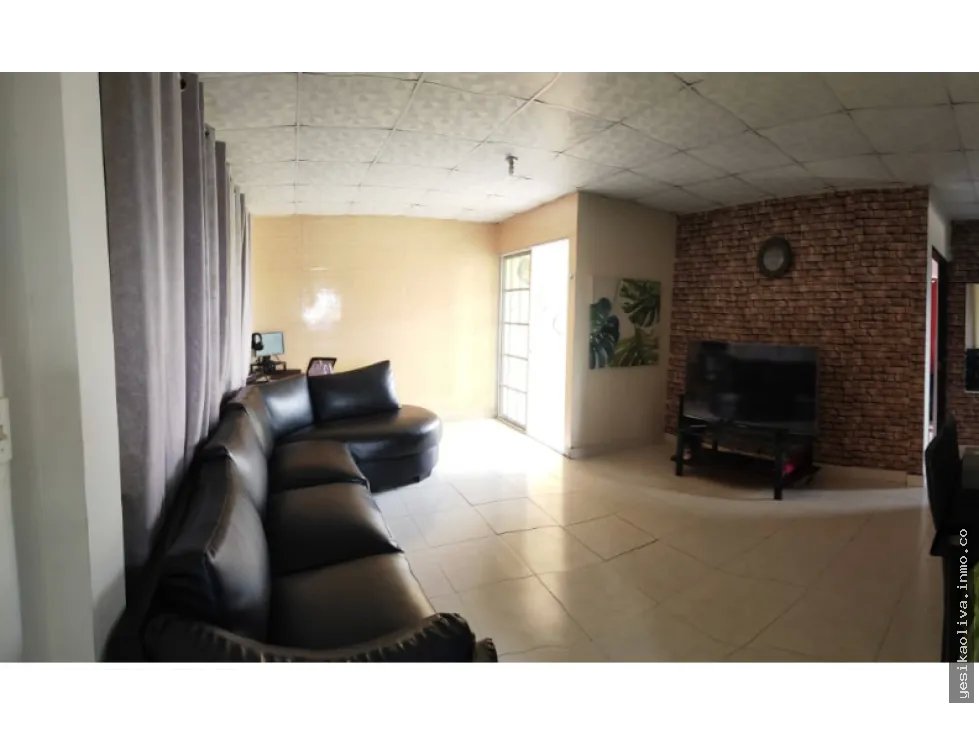 Venta de Apartamento Las Acacias/ Amoblado