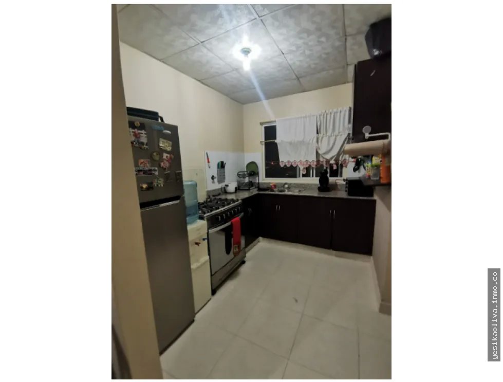 Venta de Apartamento Las Acacias/ Amoblado