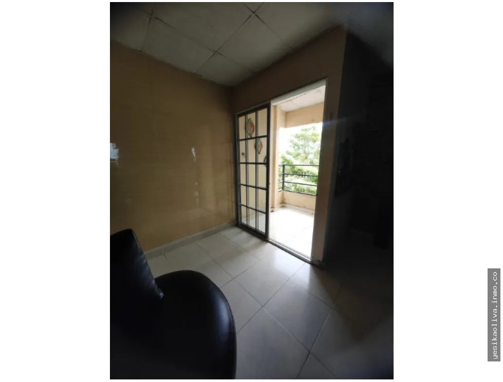 Venta de Apartamento Las Acacias/ Amoblado