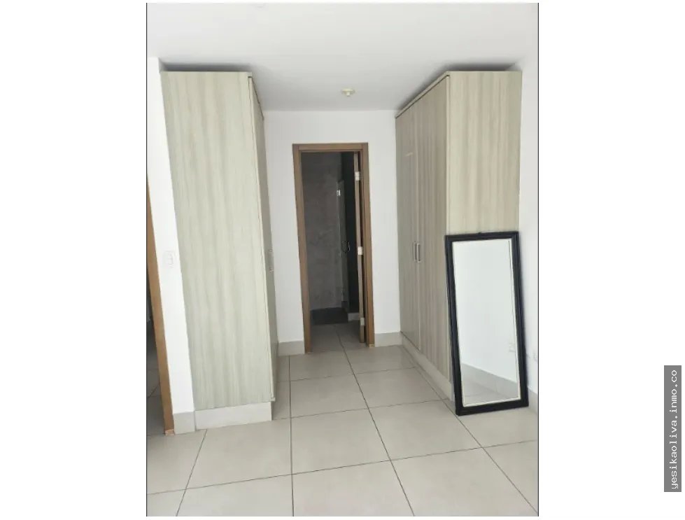 Sale of Apartment in Obarrio