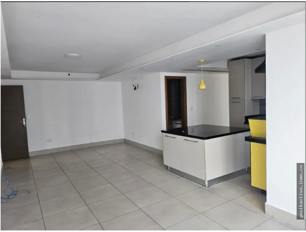 Sale of Apartment in Obarrio