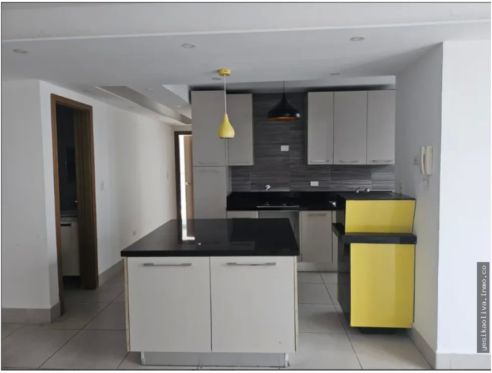 Sale of Apartment in Obarrio