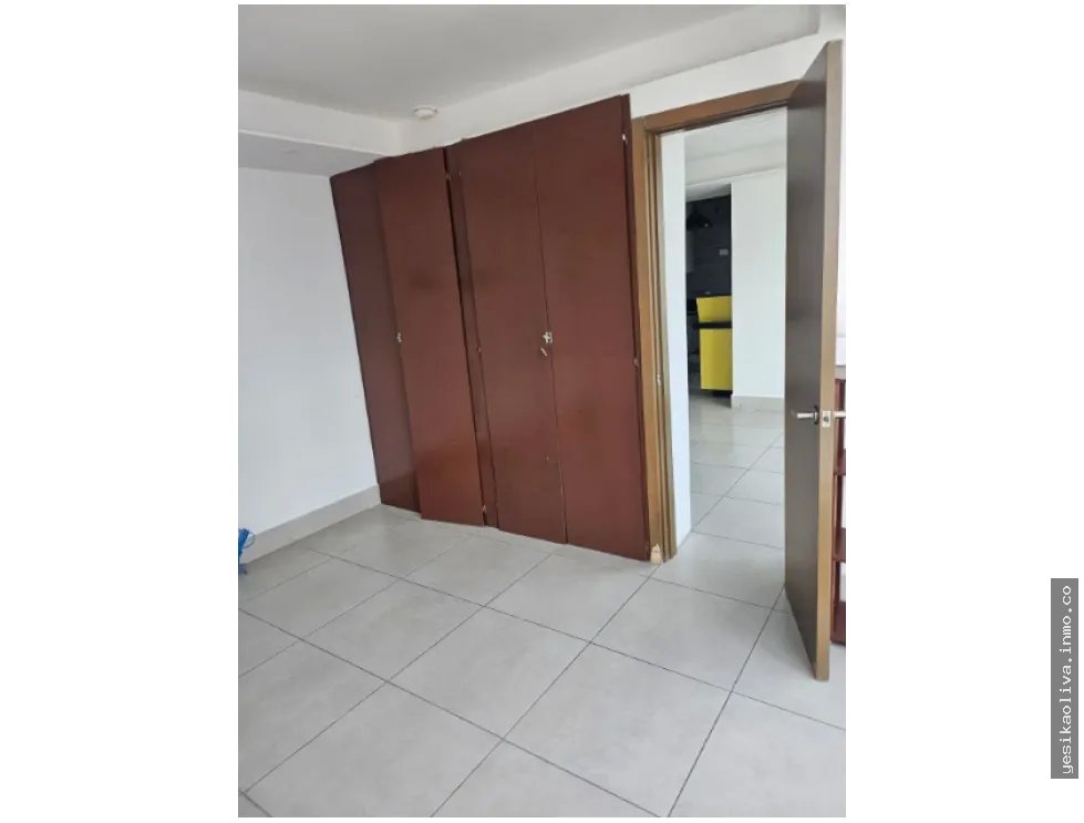 Sale of Apartment in Obarrio