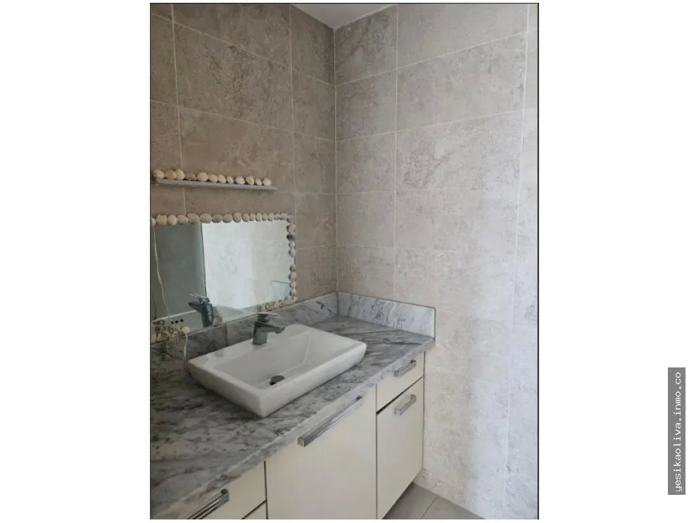 Sale of Apartment in Obarrio
