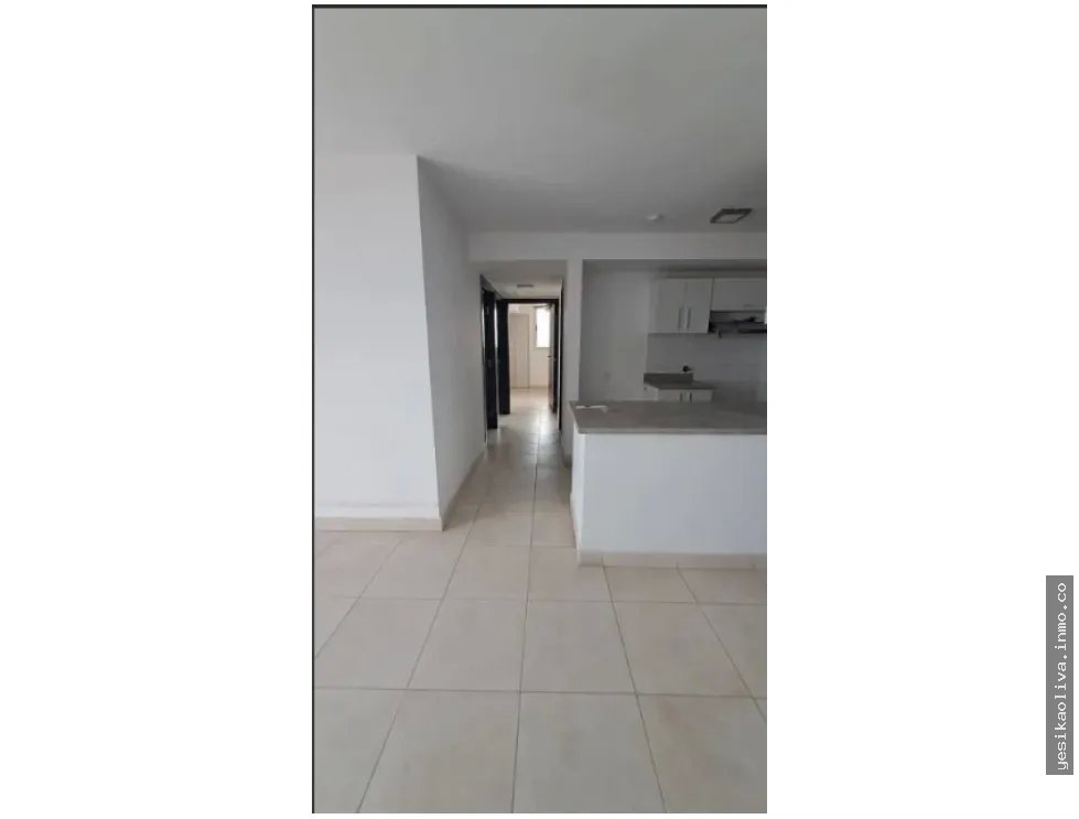 Apartment Sale Parque Lefevre