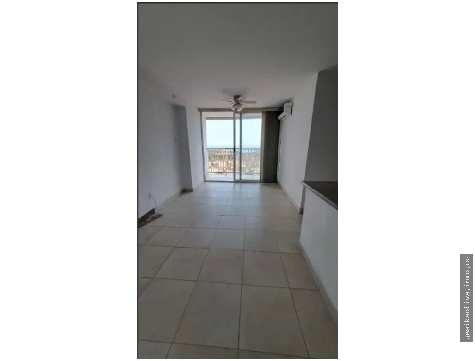 Apartment Sale Parque Lefevre