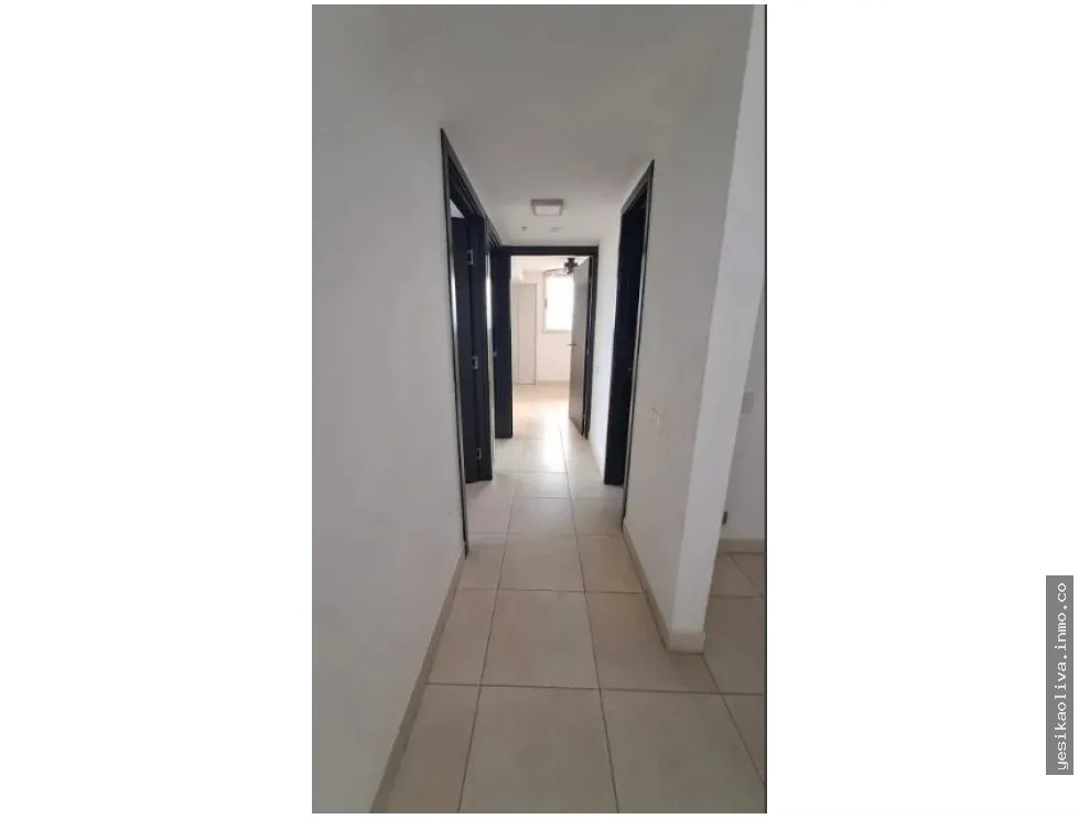 Apartment Sale Parque Lefevre