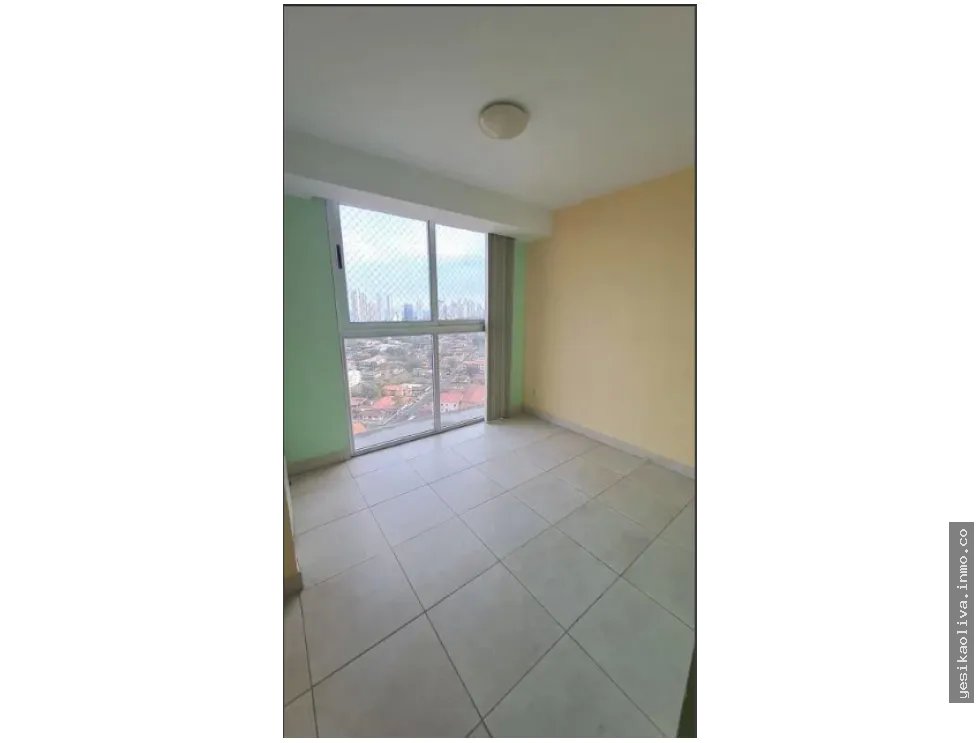 Apartment Sale Parque Lefevre
