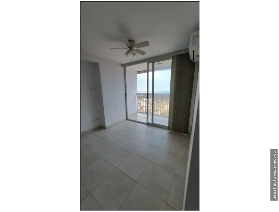 Apartment Sale Parque Lefevre