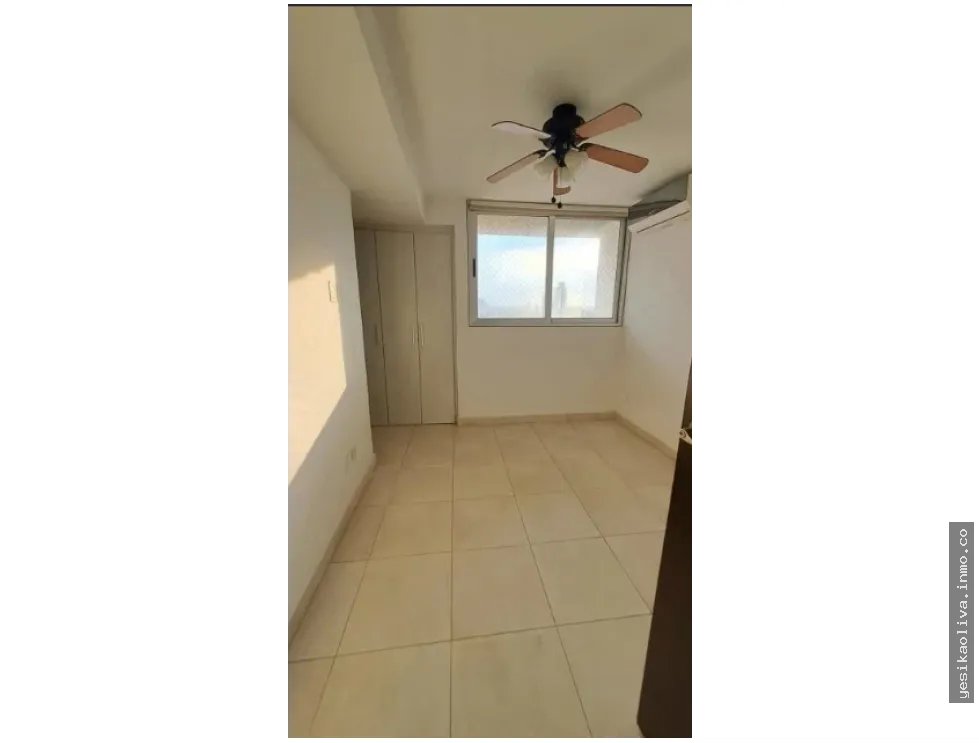Apartment Sale Parque Lefevre
