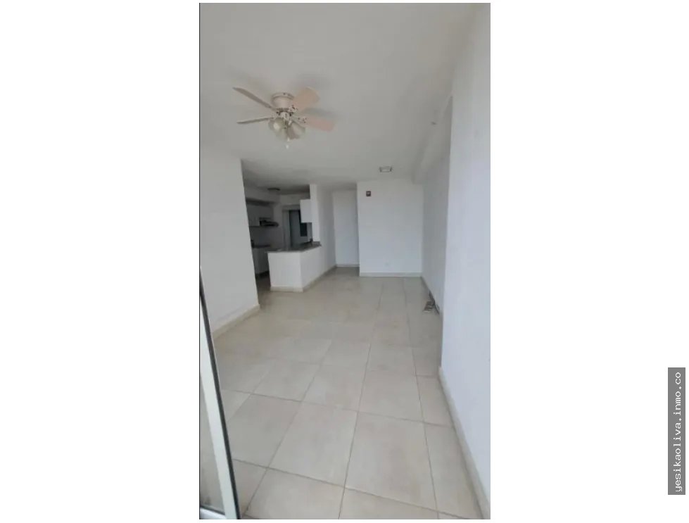 Apartment Sale Parque Lefevre