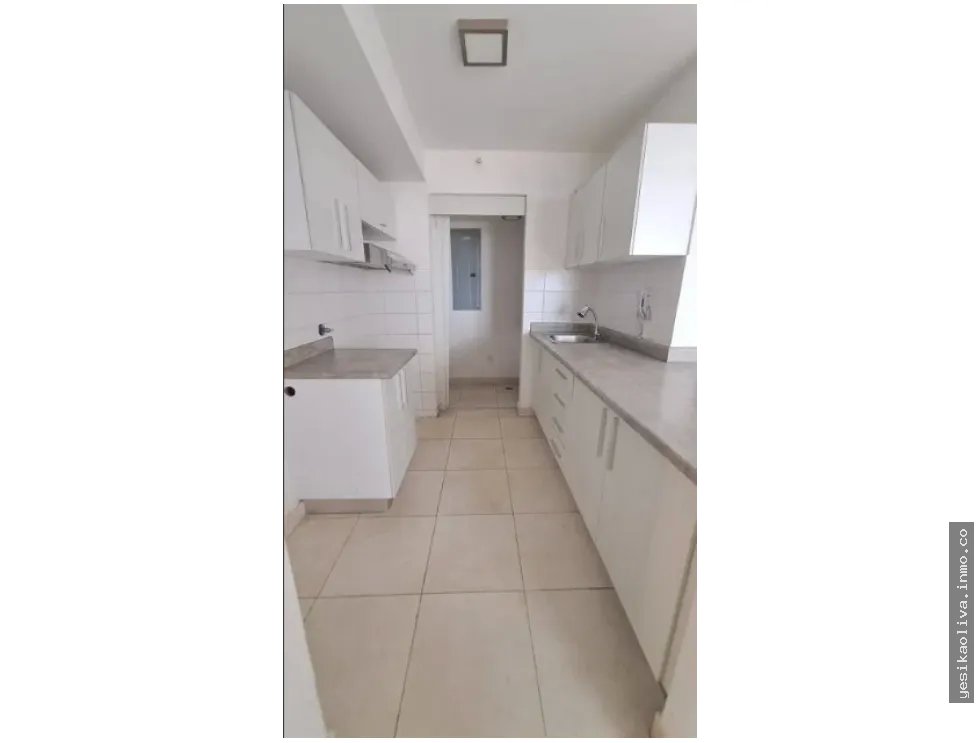 Apartment Sale Parque Lefevre