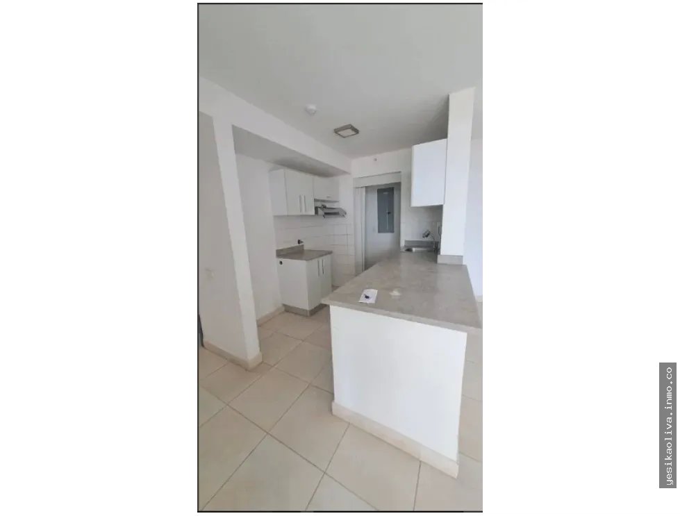 Apartment Sale Parque Lefevre