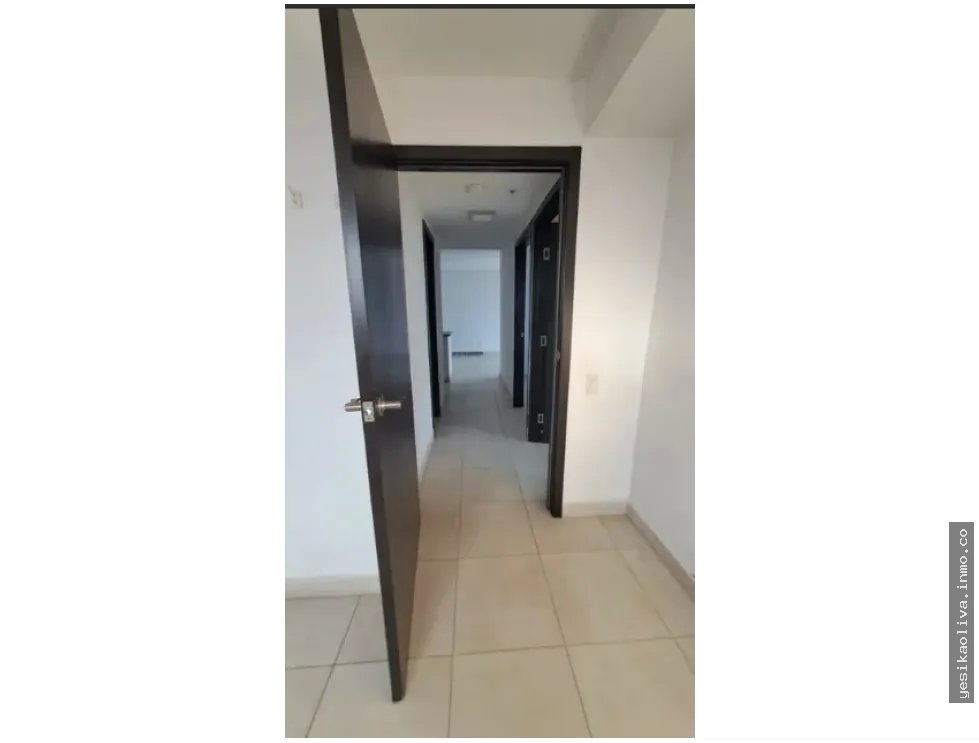 Apartment Sale Parque Lefevre