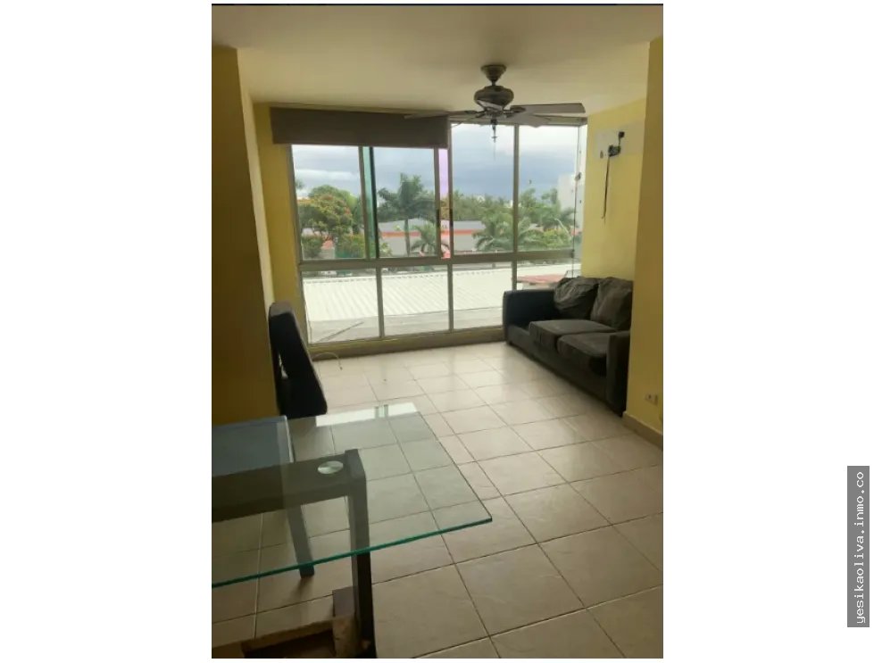 Apartment Sale Costa del Este