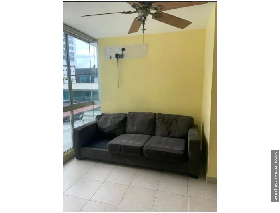 Apartment Sale Costa del Este