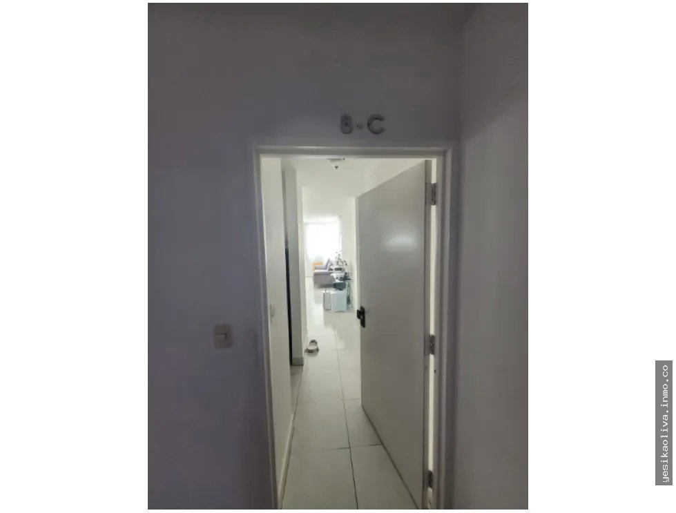 Apartment Sale in Betania