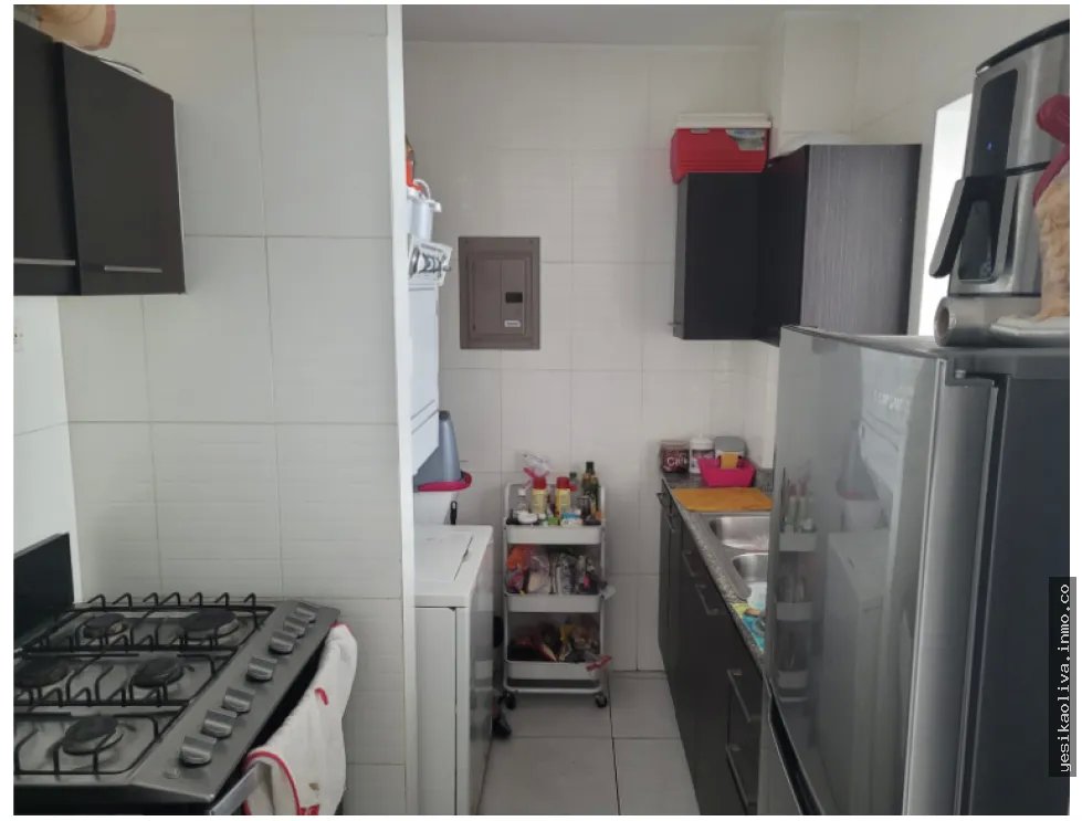 Apartment Sale in Betania