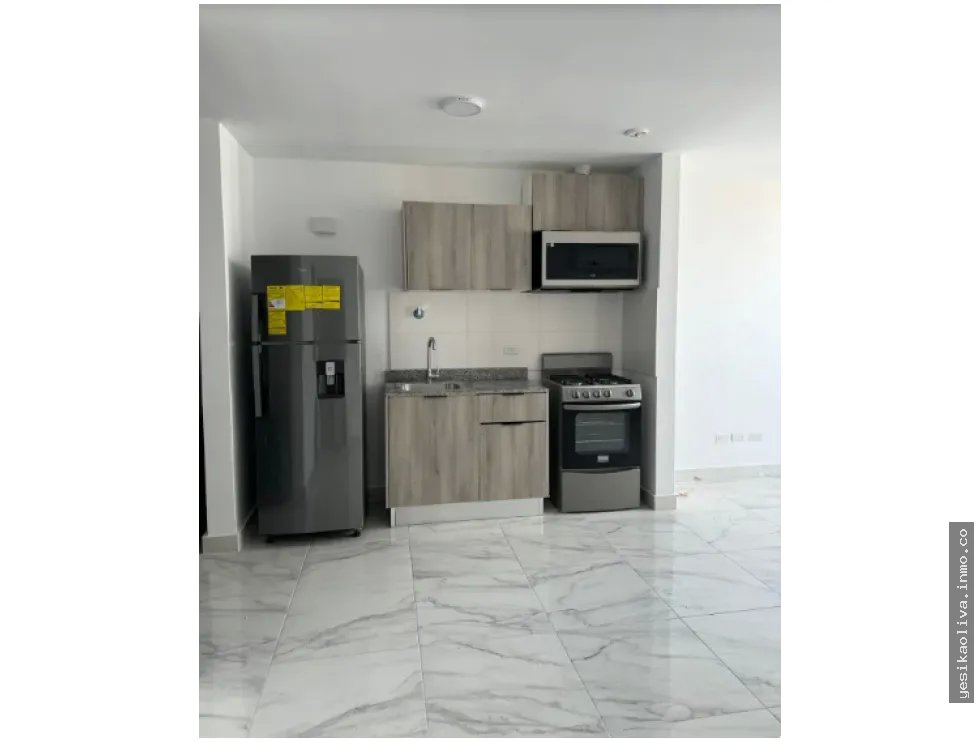 Apartment Rental on Calle 50