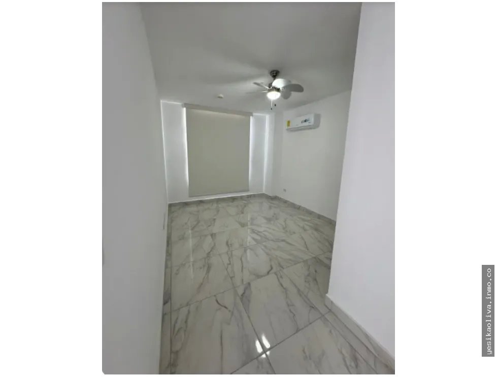 Apartment Rental on Calle 50
