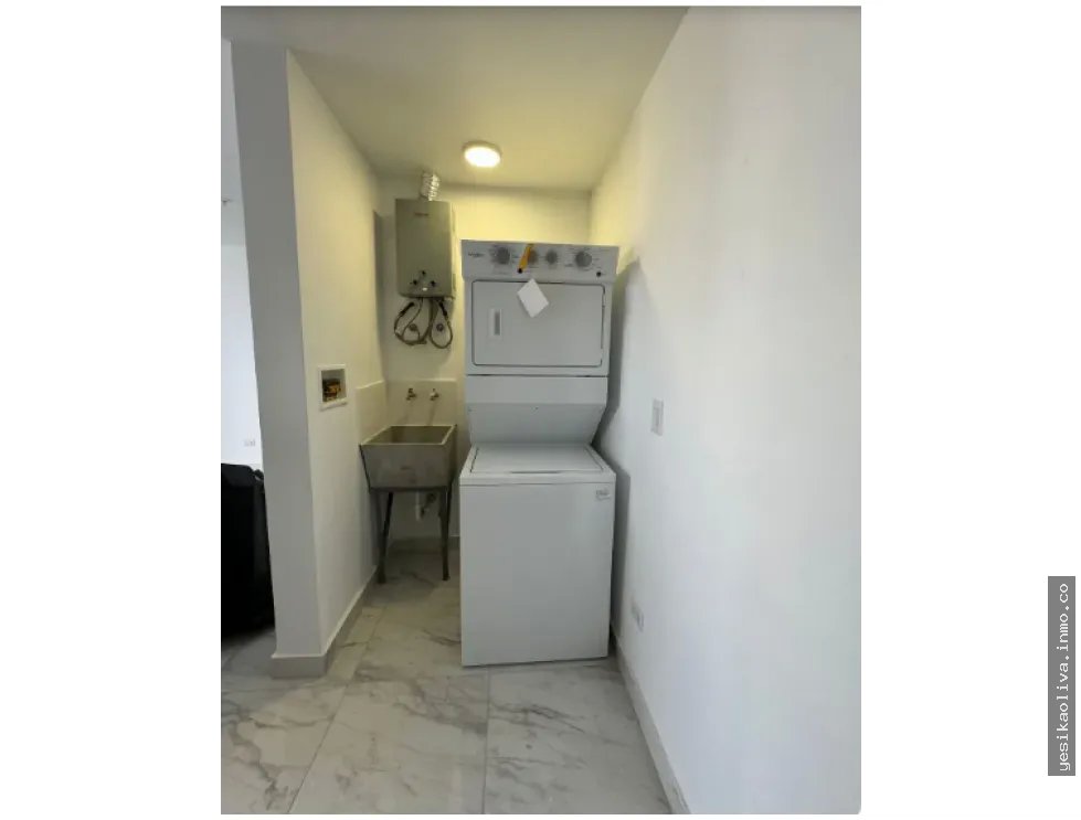 Apartment Rental on Calle 50