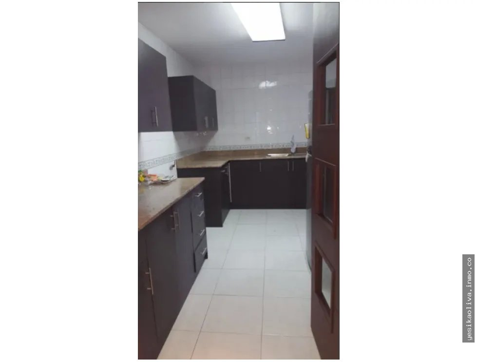 Alquiler de Apartamento Obarrio