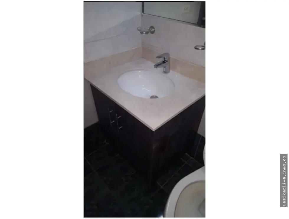 Alquiler de Apartamento Obarrio