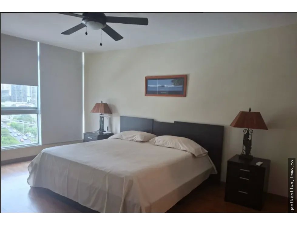 Alquiler de Apartamento Avenida Balboa