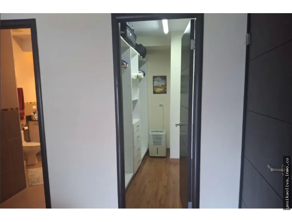 Alquiler de Apartamento Avenida Balboa