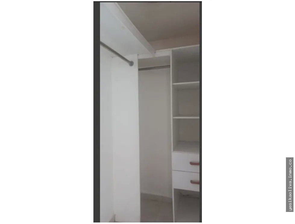 Venta de Apartamento San Francisco