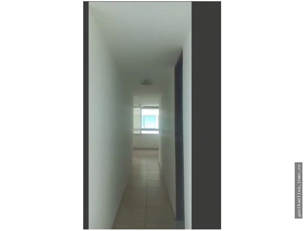 Venta de Apartamento San Francisco
