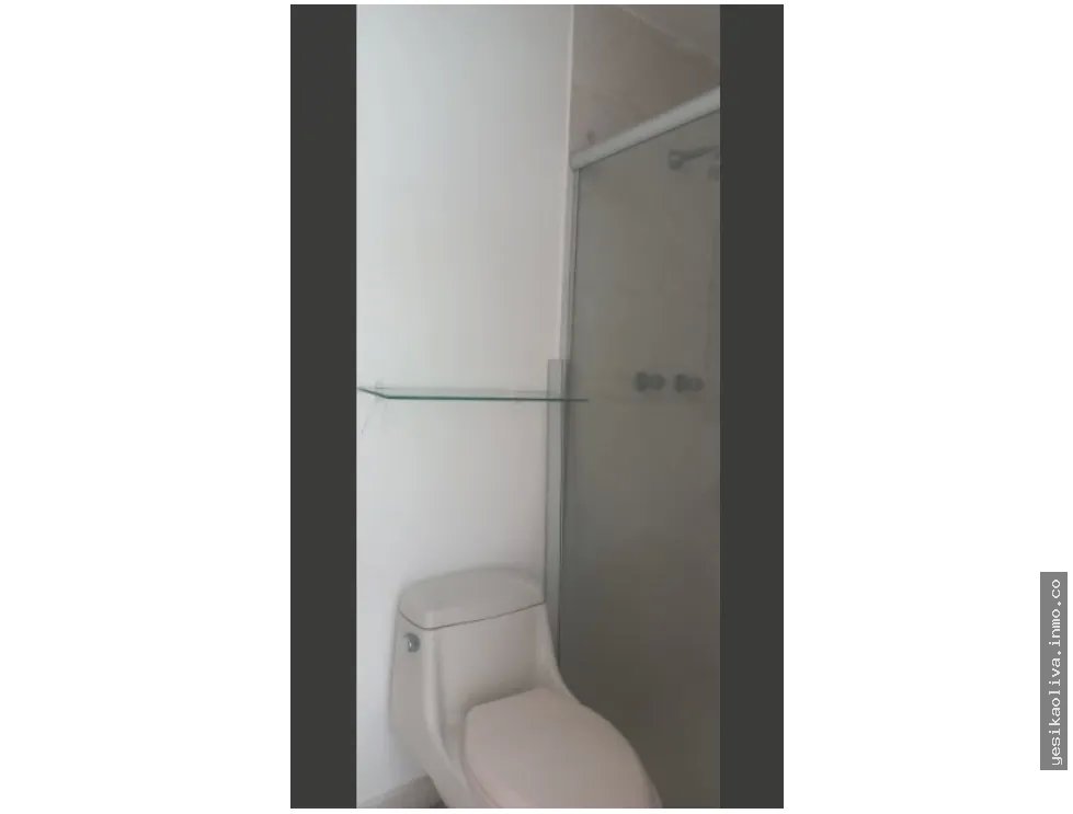 Venta de Apartamento San Francisco