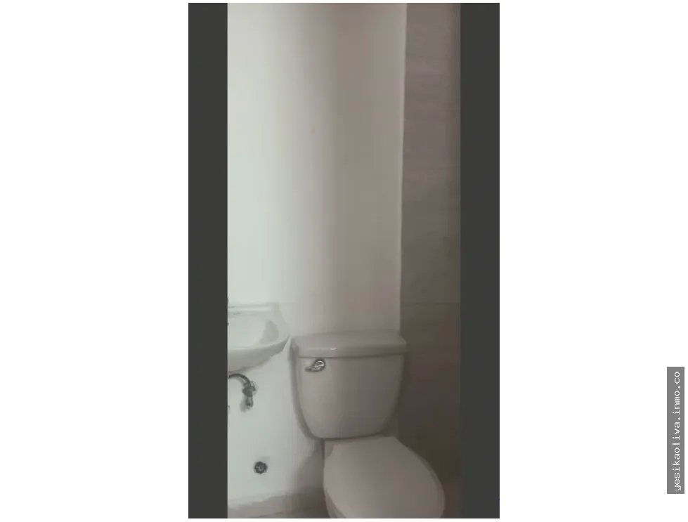 Venta de Apartamento San Francisco