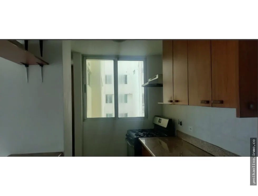 Venta de Apartamento San Francisco