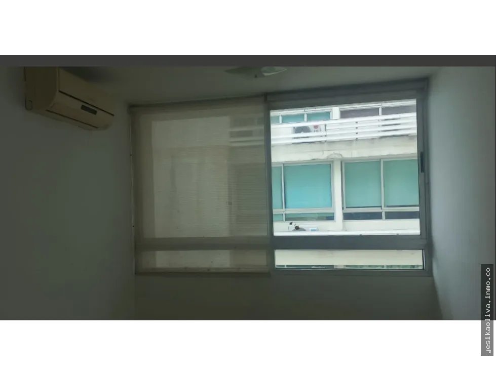Venta de Apartamento San Francisco