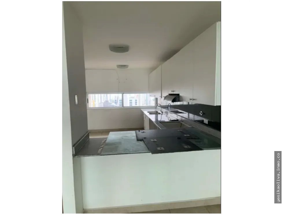 Venta de Apartamento San Francisco
