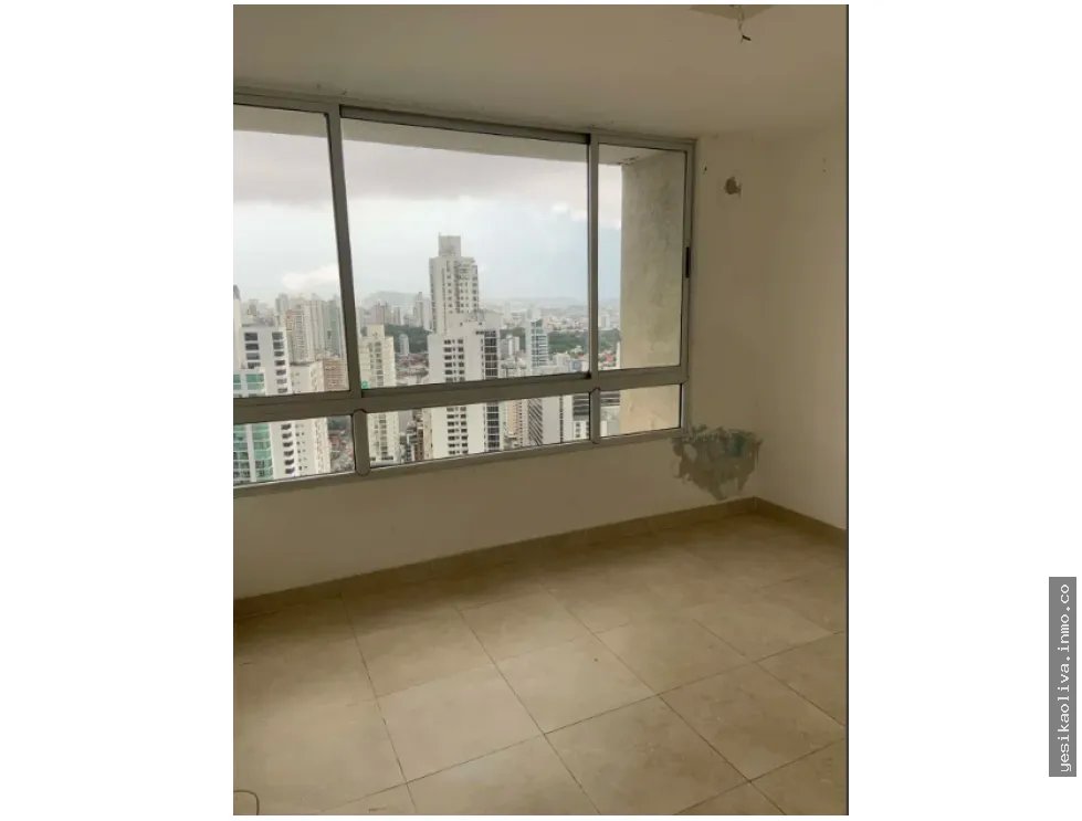 Venta de Apartamento San Francisco