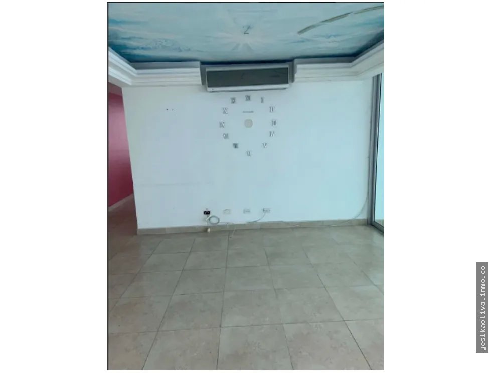 Venta de Apartamento San Francisco