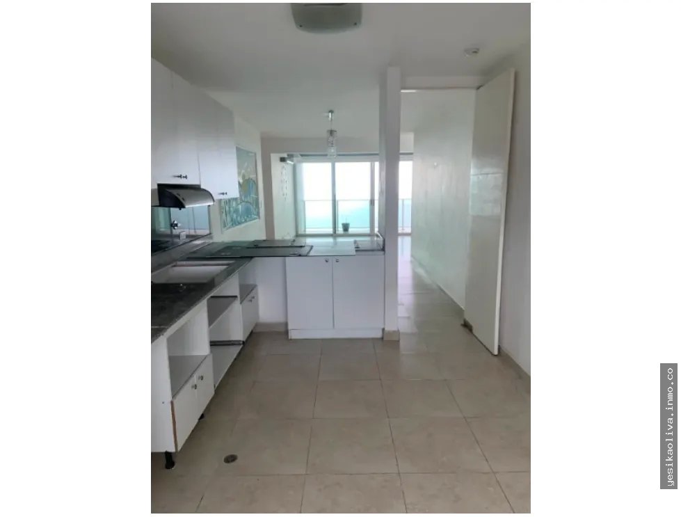 Venta de Apartamento San Francisco