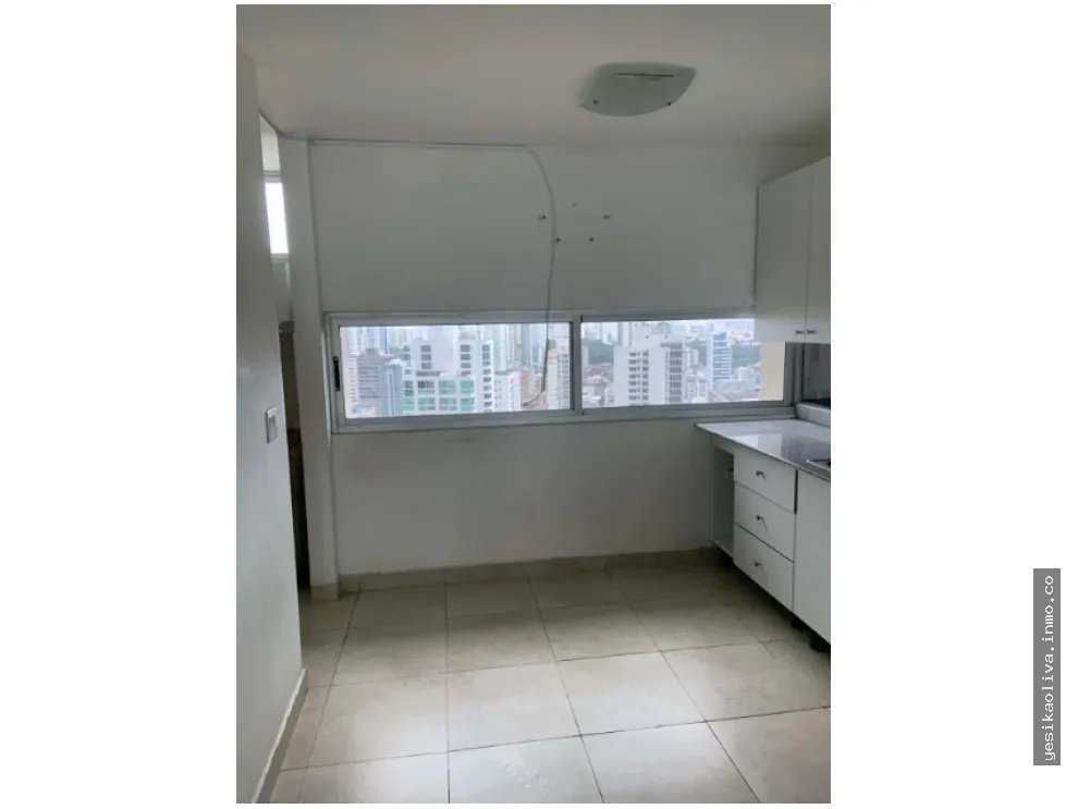 Venta de Apartamento San Francisco