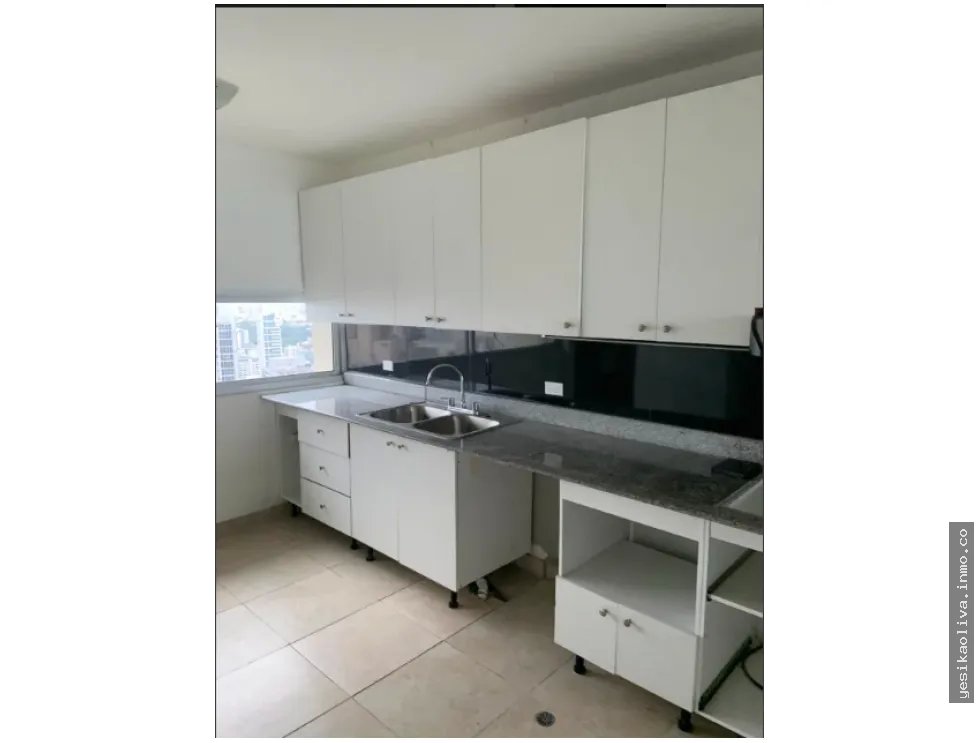 Venta de Apartamento San Francisco