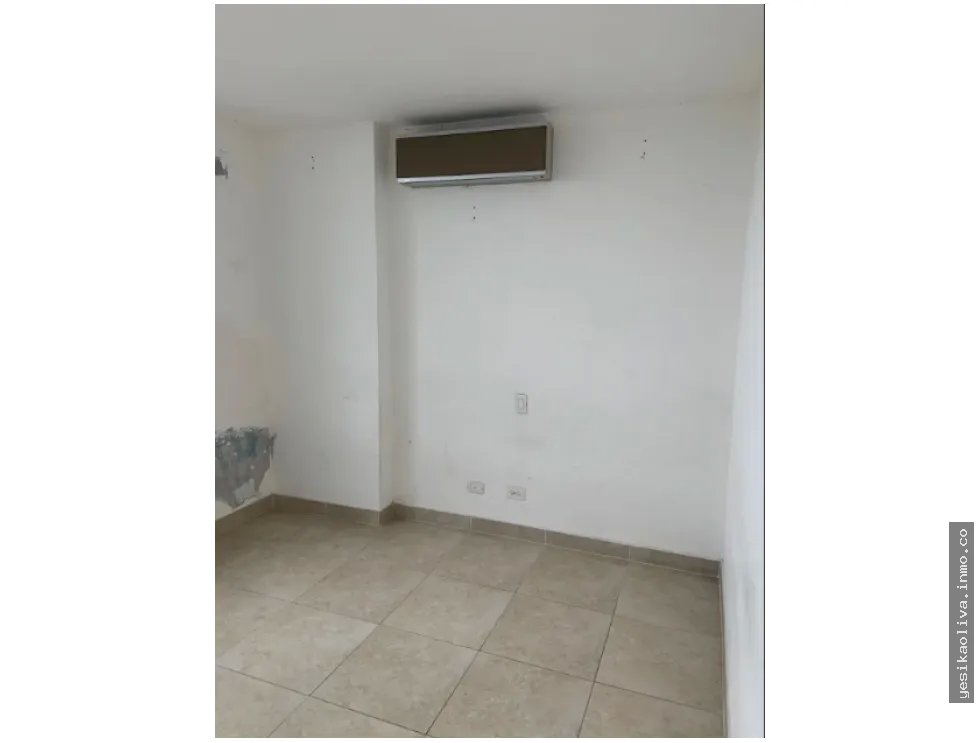 Venta de Apartamento San Francisco