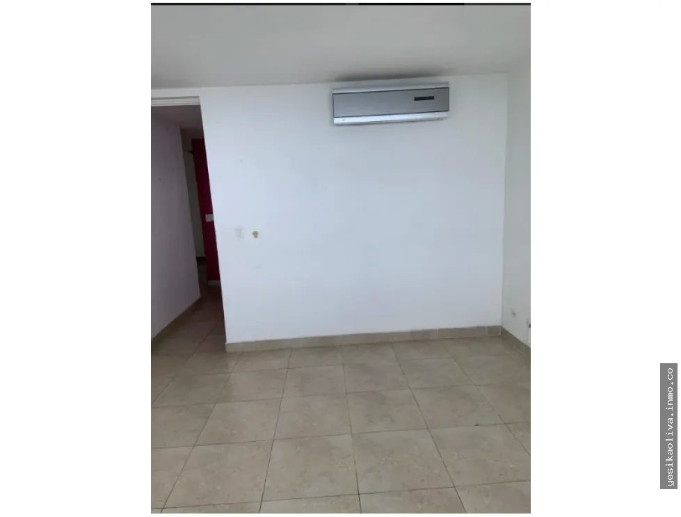 Venta de Apartamento San Francisco