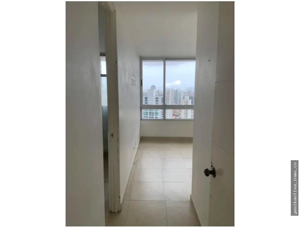 Venta de Apartamento San Francisco