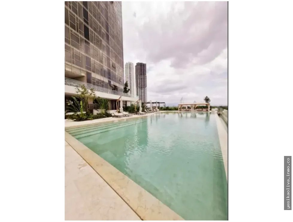 Apartment for Sale Santa Maria