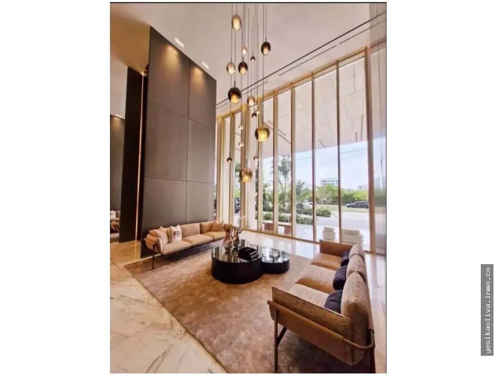 Apartment for Sale Santa Maria